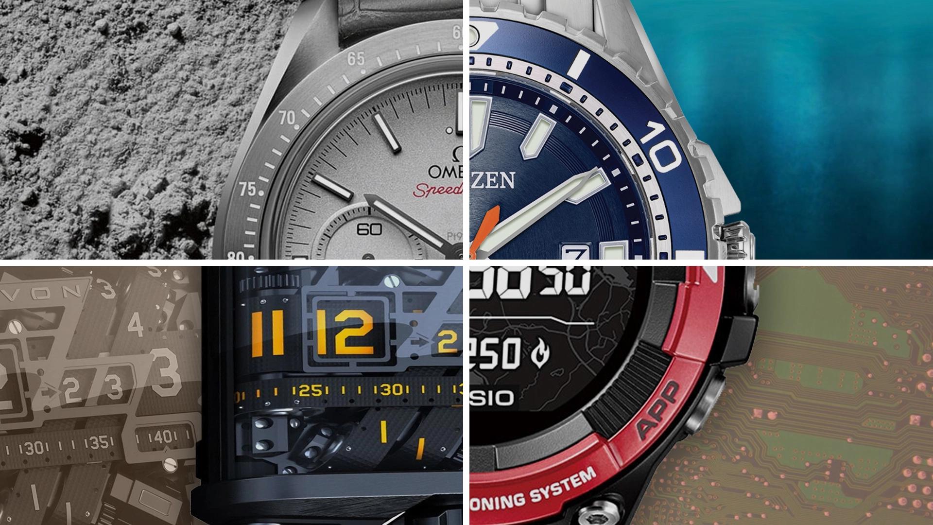 What Will Be Responsible For The Next Wrist Watch Industry Boom 2 2feautre